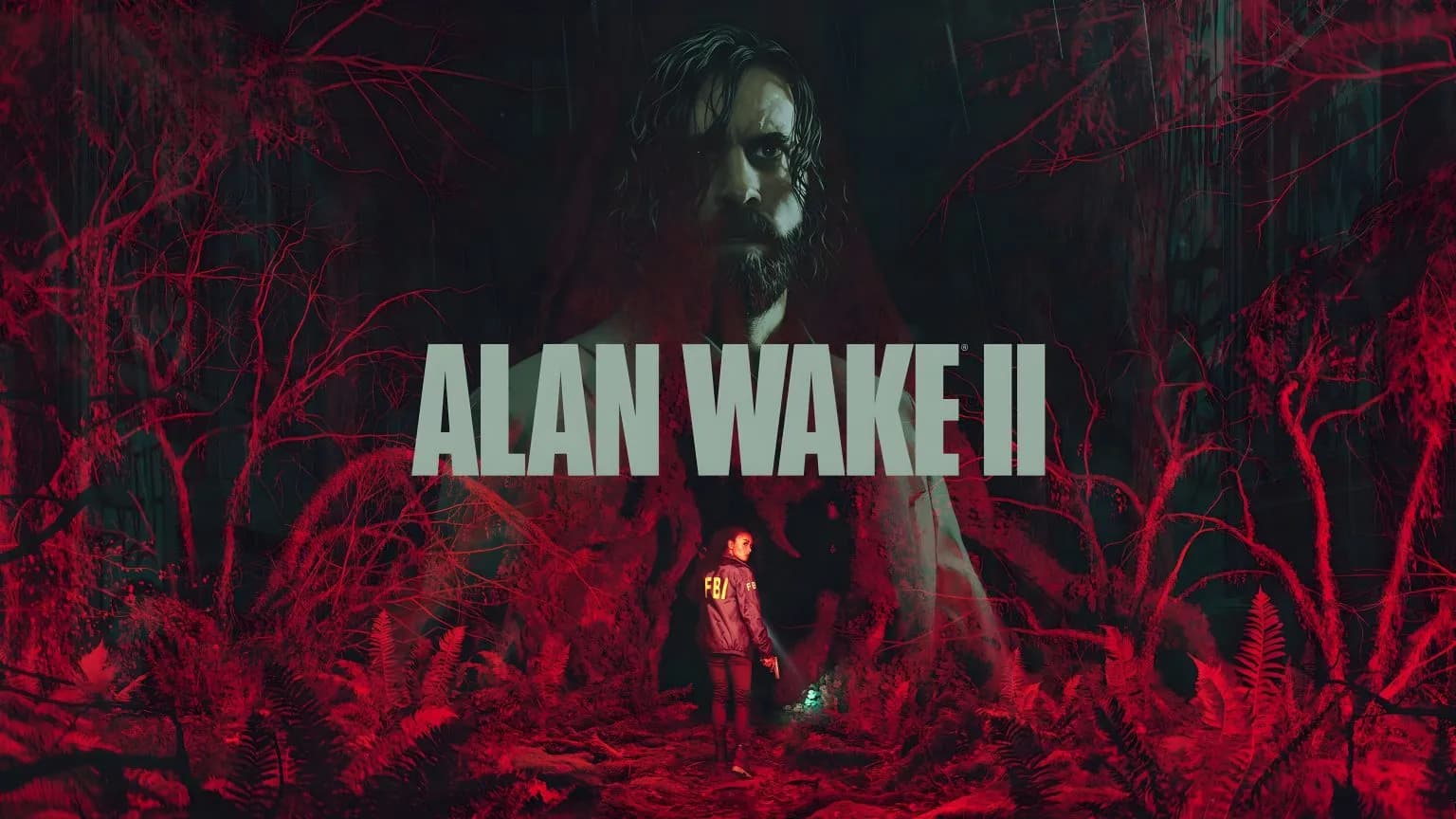 купить Оффлайн активация Alan Wake 2 Alan Wake 2