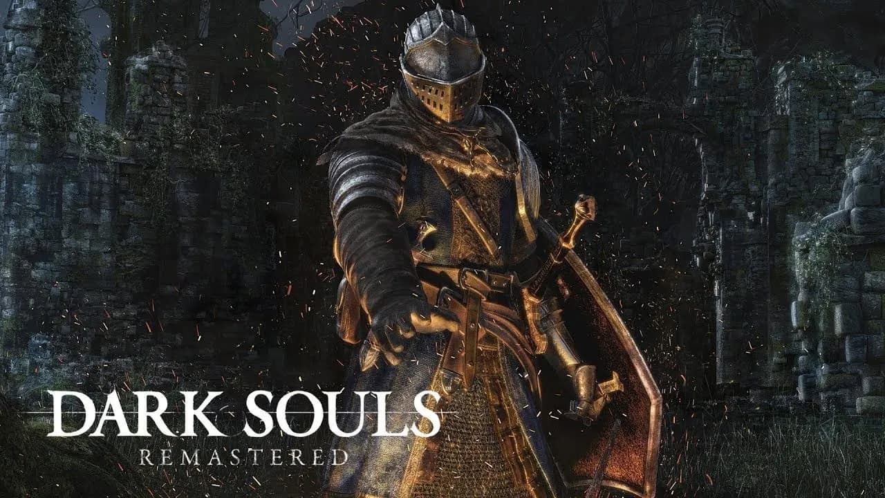 купить Оффлайн активация Dark Souls 1 Remastered Dark Souls 1 Remastered