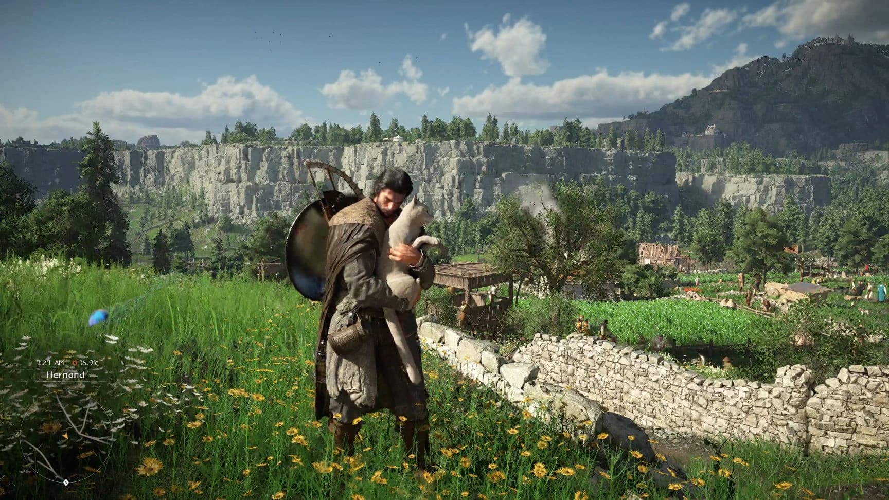 8 удивительных фактов о Crimson Desert, которые могут изменить представление об игре