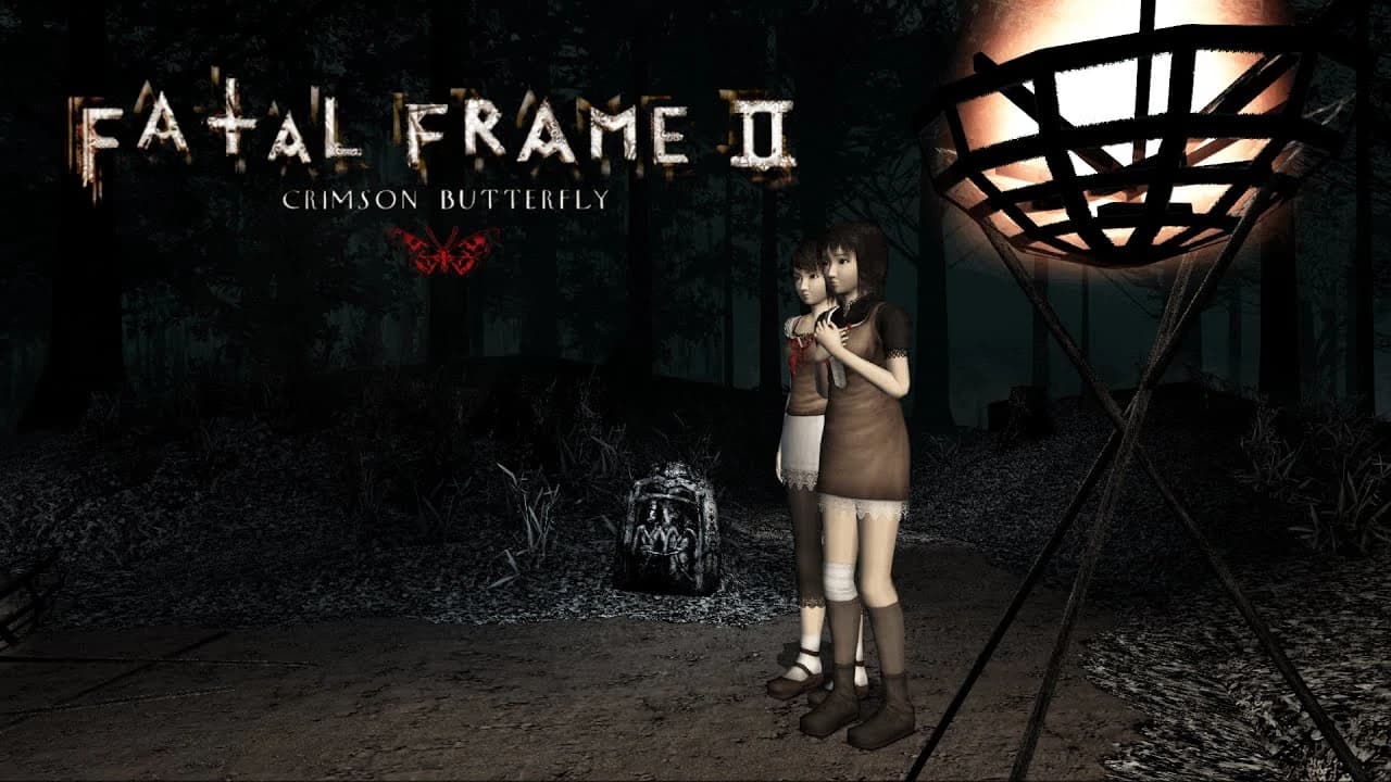 Fatal Frame II: Crimson Butterfly Remake возвращает культовый хоррор на современные платформы
