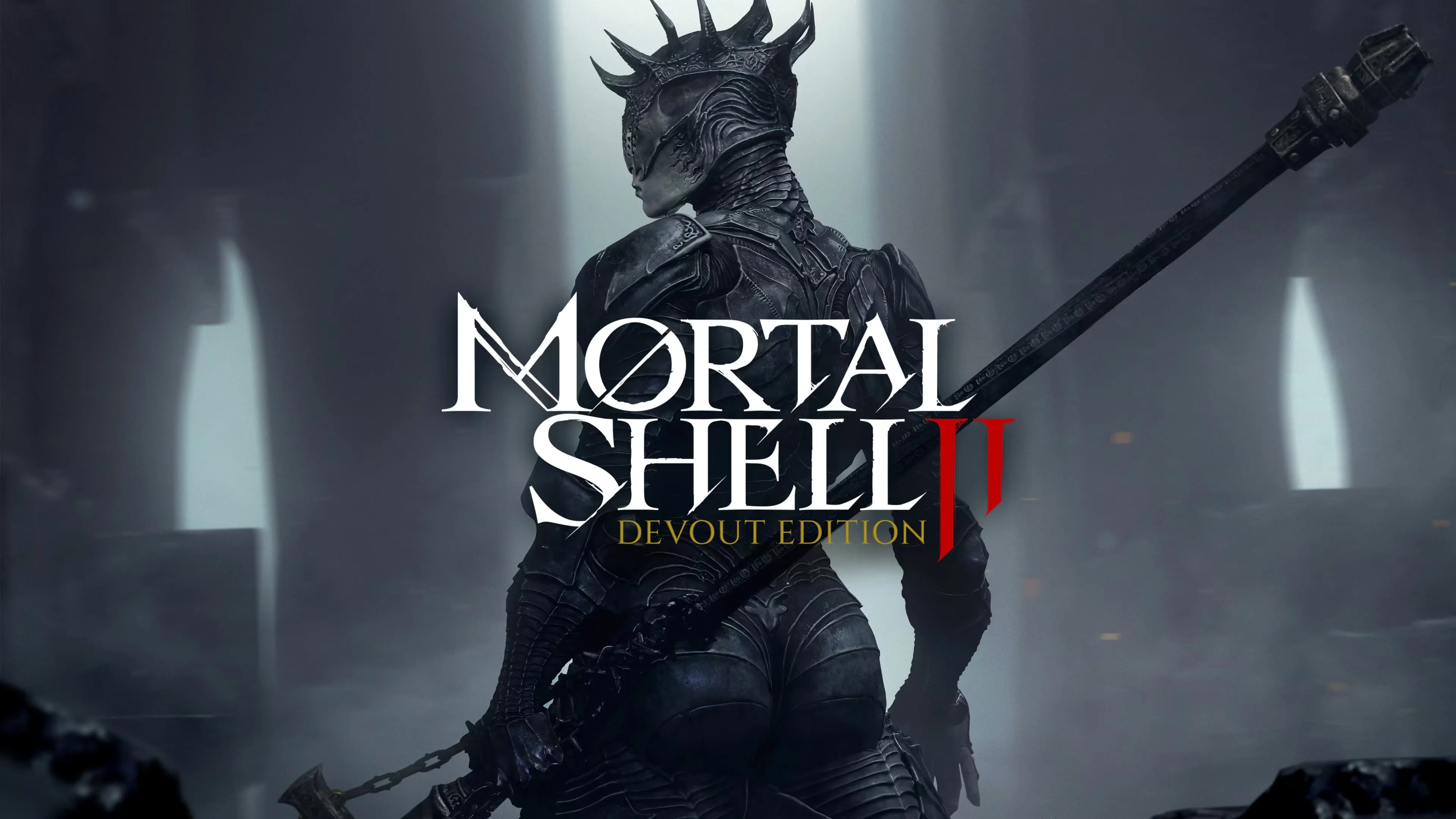Mortal Shell II: Devout Edition