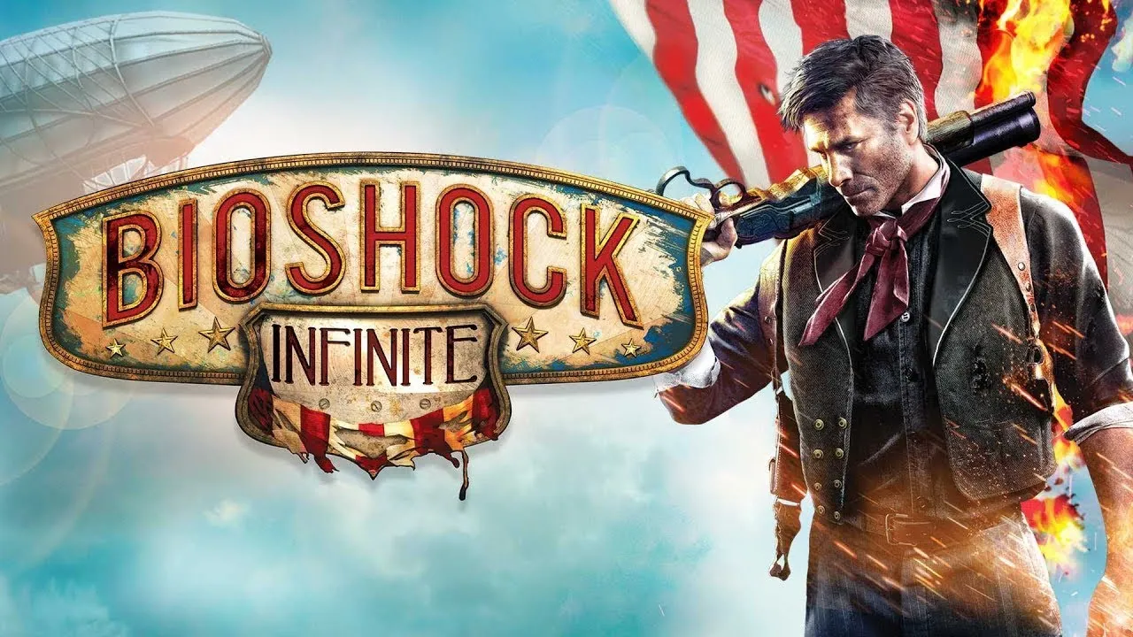 BioShock Infinite