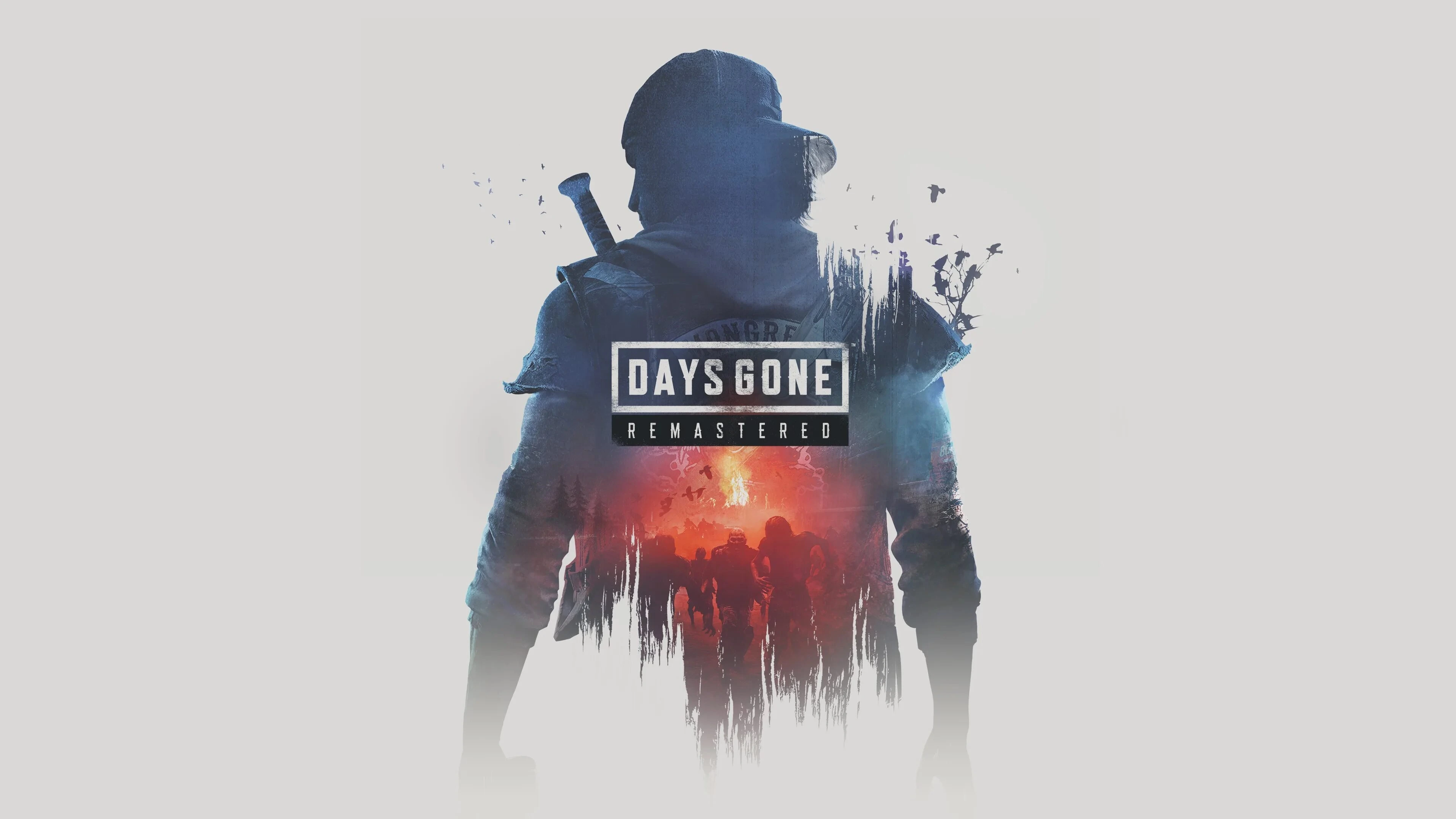КупитьDays Gone: Remastered