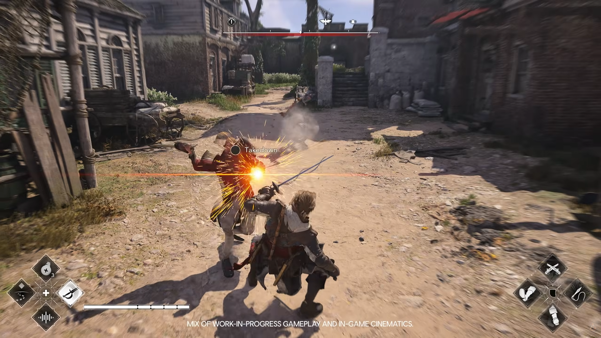 Assassin’s Creed Black Flag Resynced 3