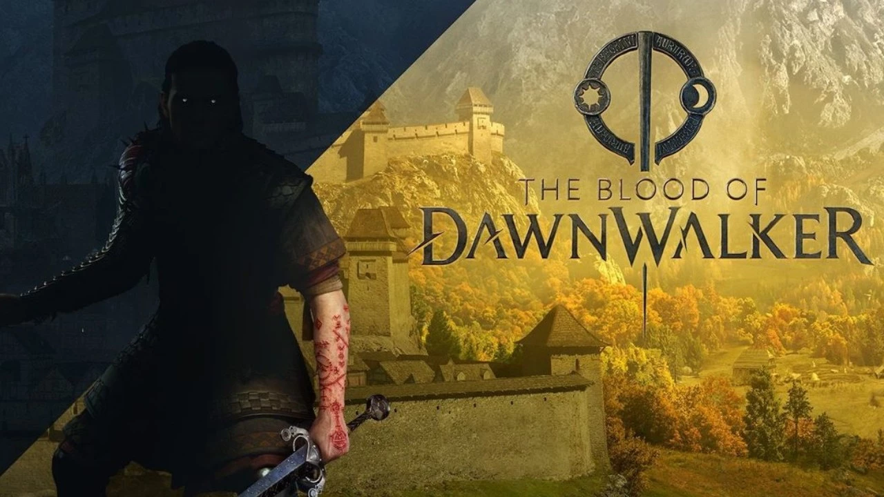 Авторы The Blood of Dawnwalker уверяют, что игра будет компактной, но насыщенной