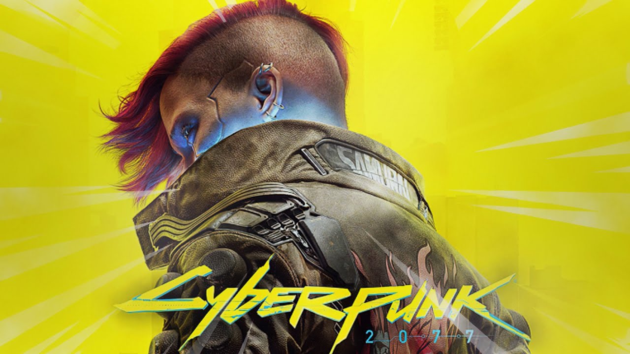 Cyberpunk 2077